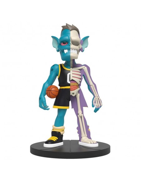 Freeny's Hidden Dissectibles Space Jam by Jason Freeny