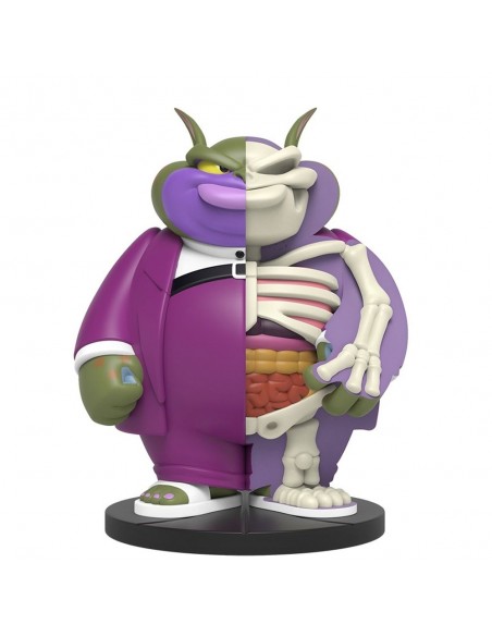 Freeny's Hidden Dissectibles Space Jam by Jason Freeny