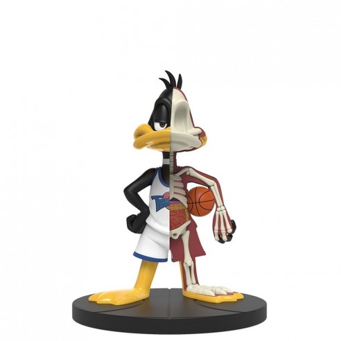 Freeny's Hidden Dissectibles Space Jam by Jason Freeny