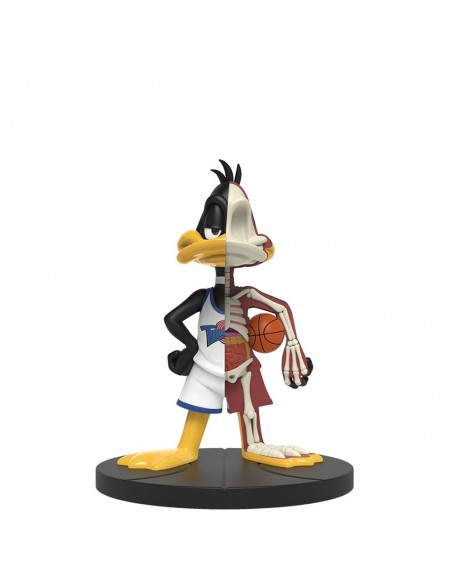 Freeny's Hidden Dissectibles Space Jam by Jason Freeny