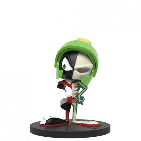 Freeny's Hidden Dissectibles Space Jam by Jason Freeny