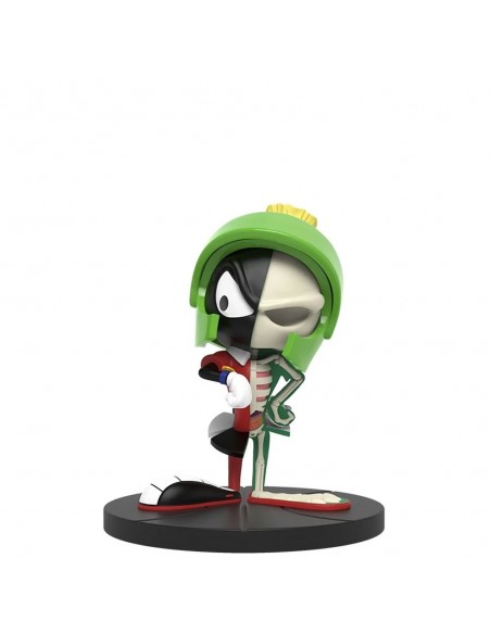 Freeny's Hidden Dissectibles Space Jam by Jason Freeny