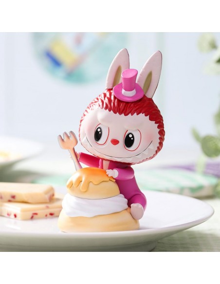 Labubu The Monsters Patisseries Series POP MART