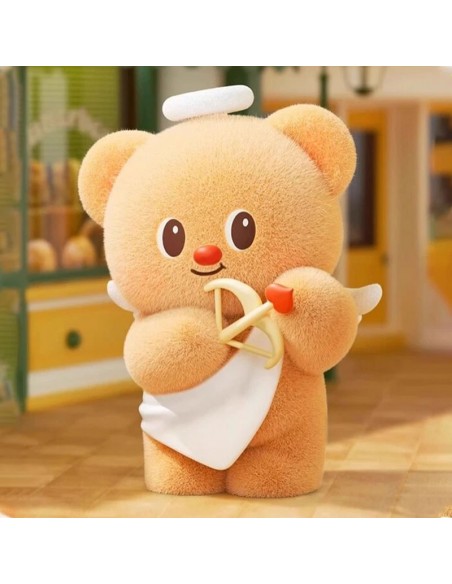 Butterbear Operating Day Blind Box Series