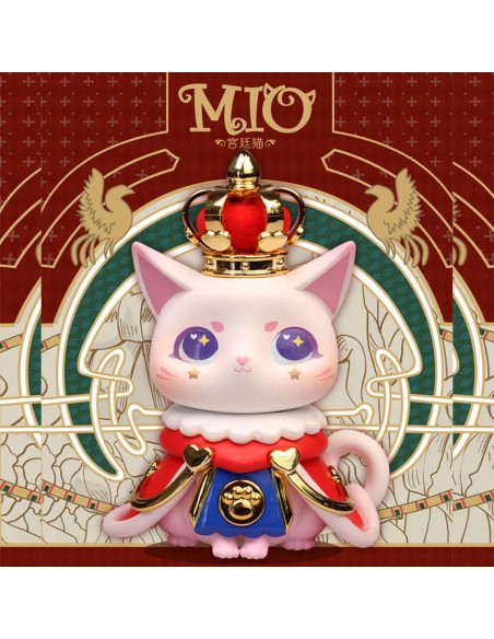 Mio Palace Cat Blind Box