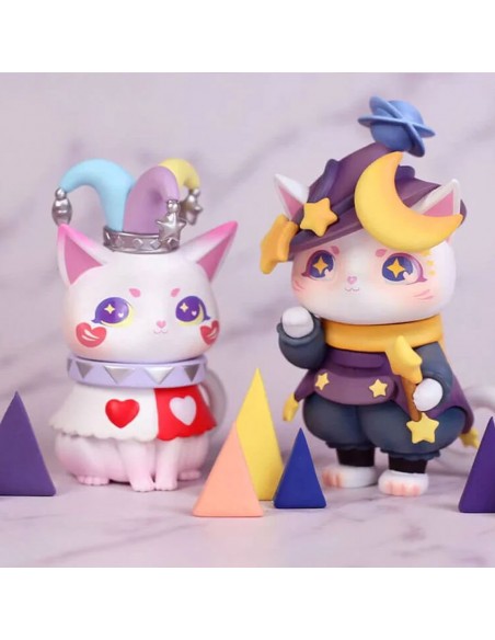 Mio Palace Cat Blind Box