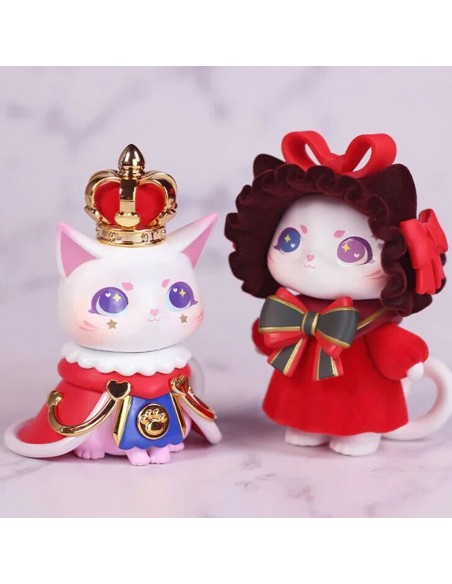 Mio Palace Cat Blind Box