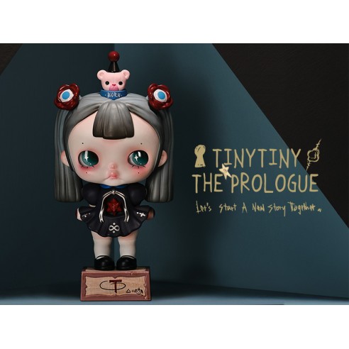 TINYTINY Prologue Series POP MART