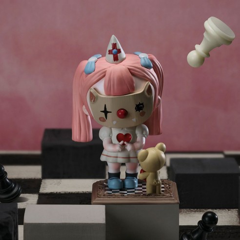 TINYTINY Prologue Series POP MART