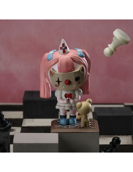 TINYTINY Prologue Series POP MART