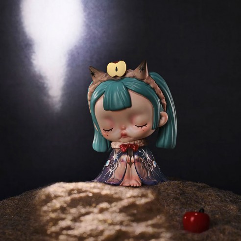 TINYTINY Prologue Series POP MART