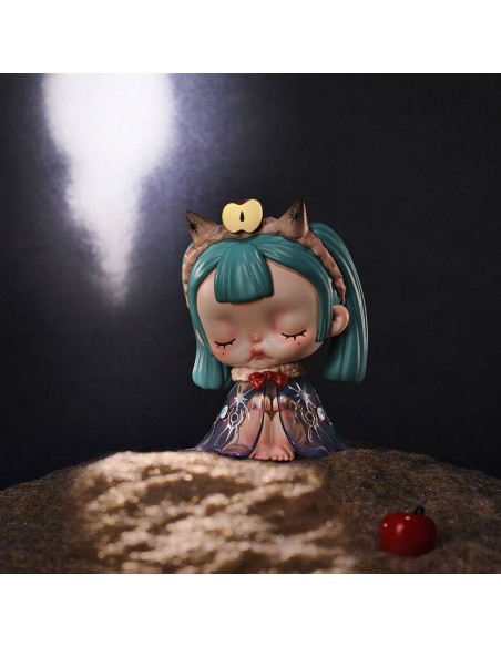 TINYTINY Prologue Series POP MART