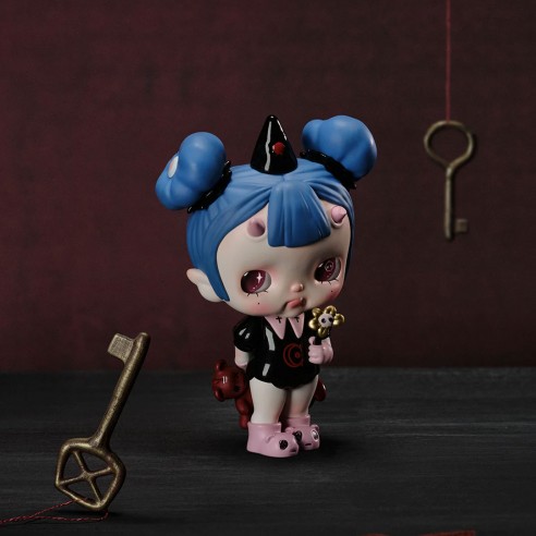 TINYTINY Prologue Series POP MART