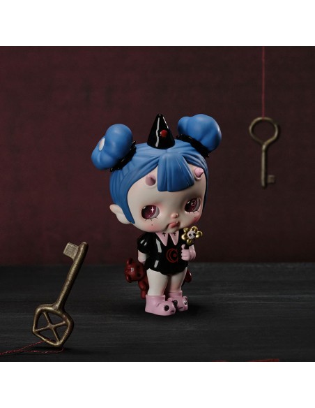 TINYTINY Prologue Series POP MART