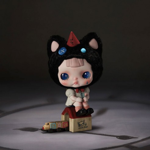 TINYTINY Prologue Series POP MART