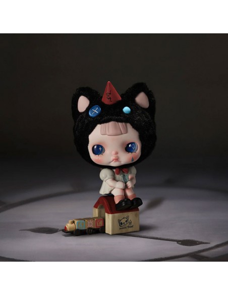 TINYTINY Prologue Series POP MART