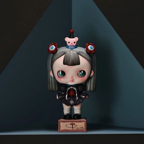 TINYTINY Prologue Series POP MART