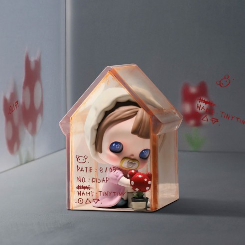 TINYTINY Prologue Series POP MART