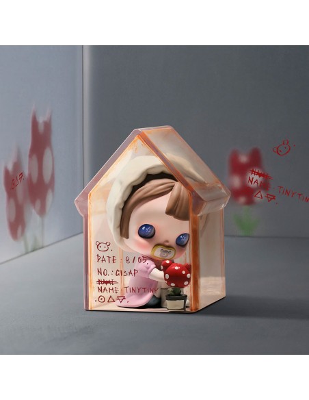TINYTINY Prologue Series POP MART