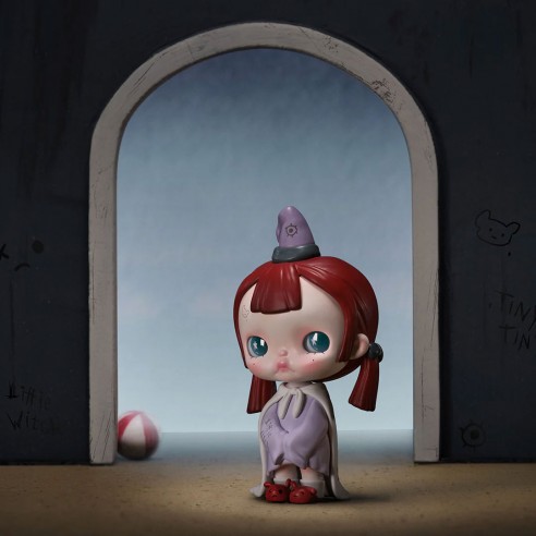 TINYTINY Prologue Series POP MART