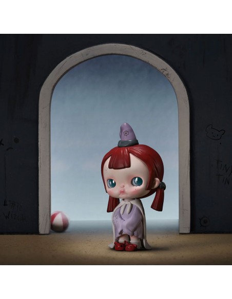 TINYTINY Prologue Series POP MART