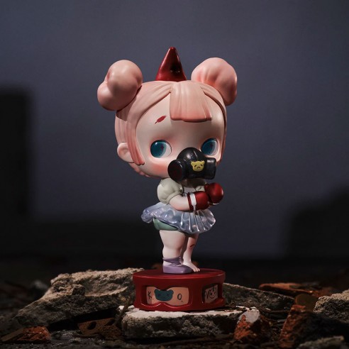 TINYTINY Prologue Series POP MART