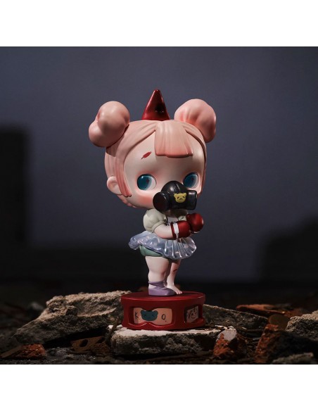 TINYTINY Prologue Series POP MART