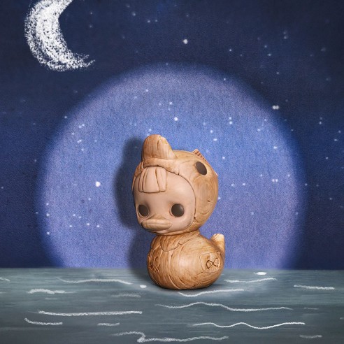 TINYTINY Prologue Series POP MART