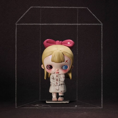 TINYTINY Prologue Series POP MART