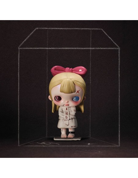 TINYTINY Prologue Series POP MART