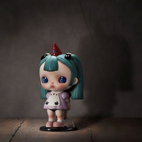 TINYTINY Prologue Series POP MART