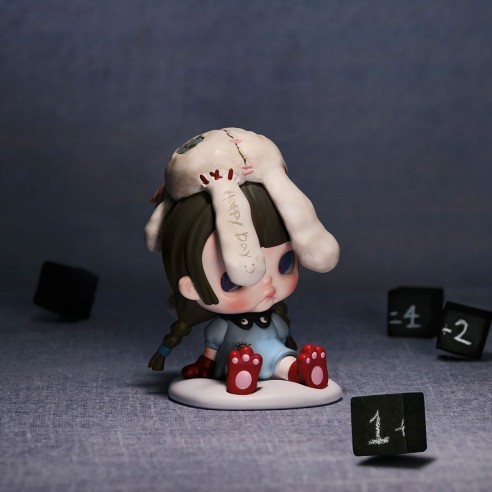 TINYTINY Prologue Series POP MART