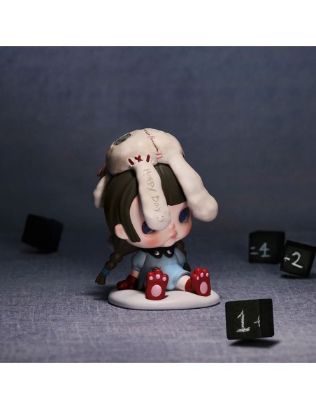 TINYTINY Prologue Series POP MART