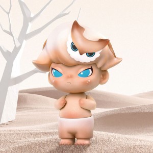 Dimoo Retro Series Blind Box 2