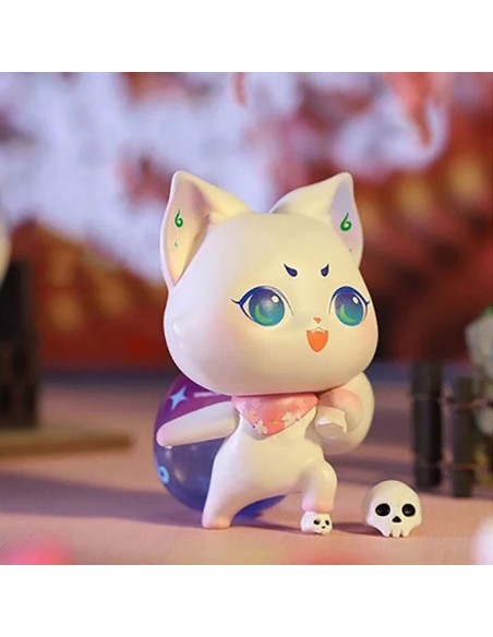 Kori Fox Cherry Blossom Series Blind Box