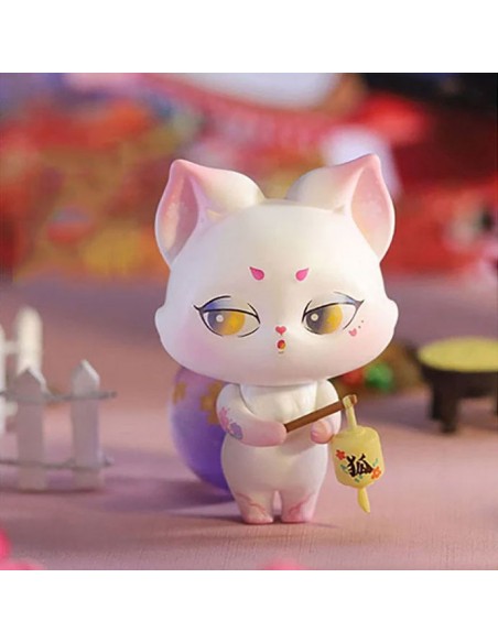 Kori Fox Cherry Blossom Series Blind Box