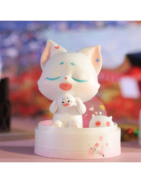 Kori Fox Cherry Blossom Series Blind Box