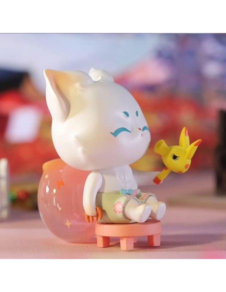 Kori Fox Cherry Blossom Series Blind Box