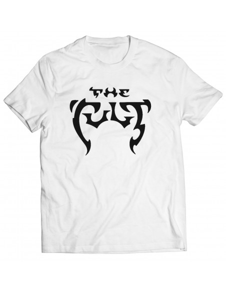 Camiseta The Cult