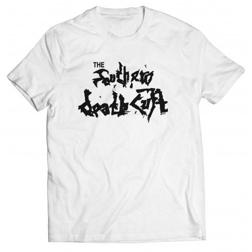 Camiseta The Southern Death Cult