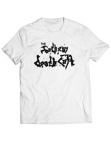 Camiseta The Southern Death Cult