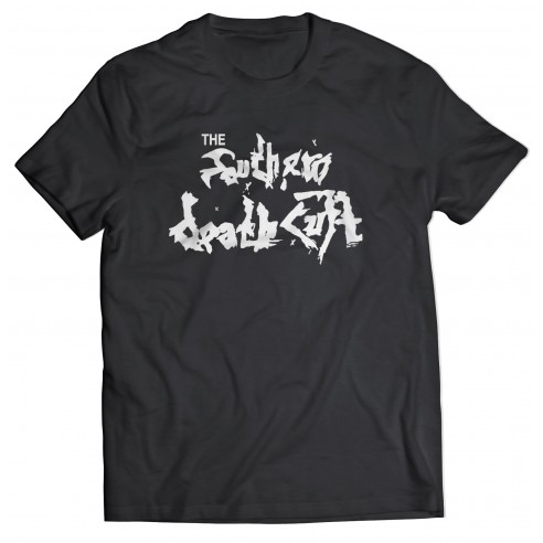 Camiseta The Southern Death Cult