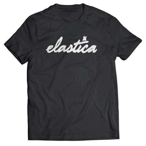 Camiseta Elastica