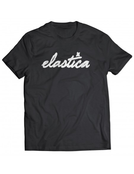Camiseta Elastica