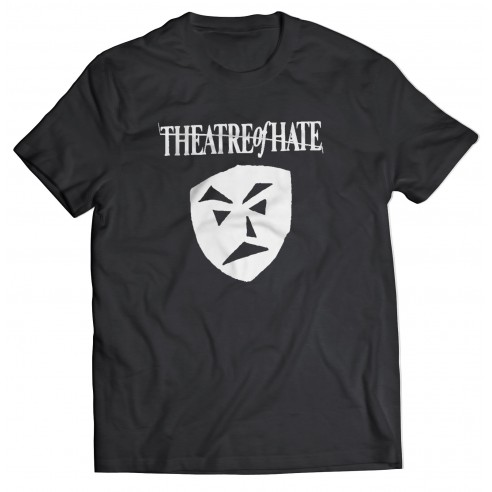 Camiseta Theatre Of Hate