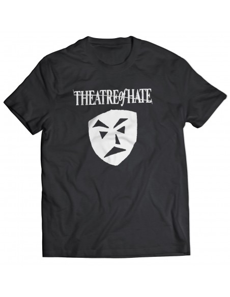 Camiseta Theatre Of Hate