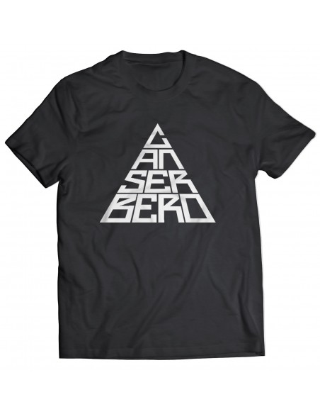 Camiseta Canserbero