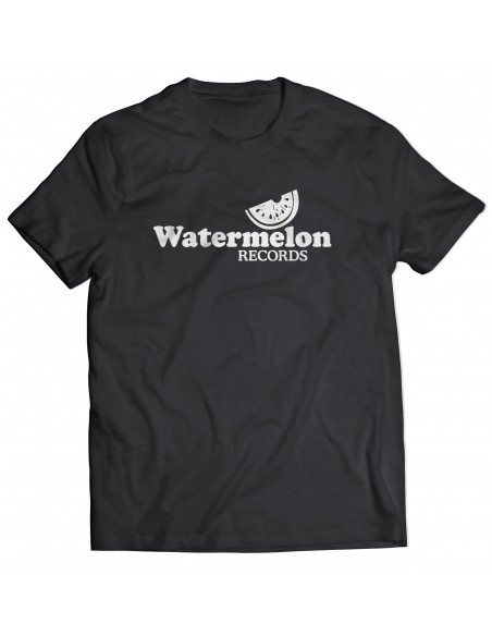 Camiseta Watermelon Records