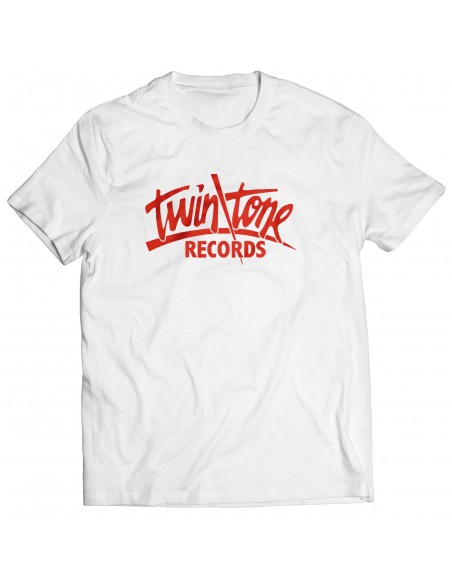 Camiseta Twin Tone Records