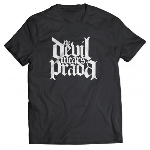Camiseta The Devil Wears Prada